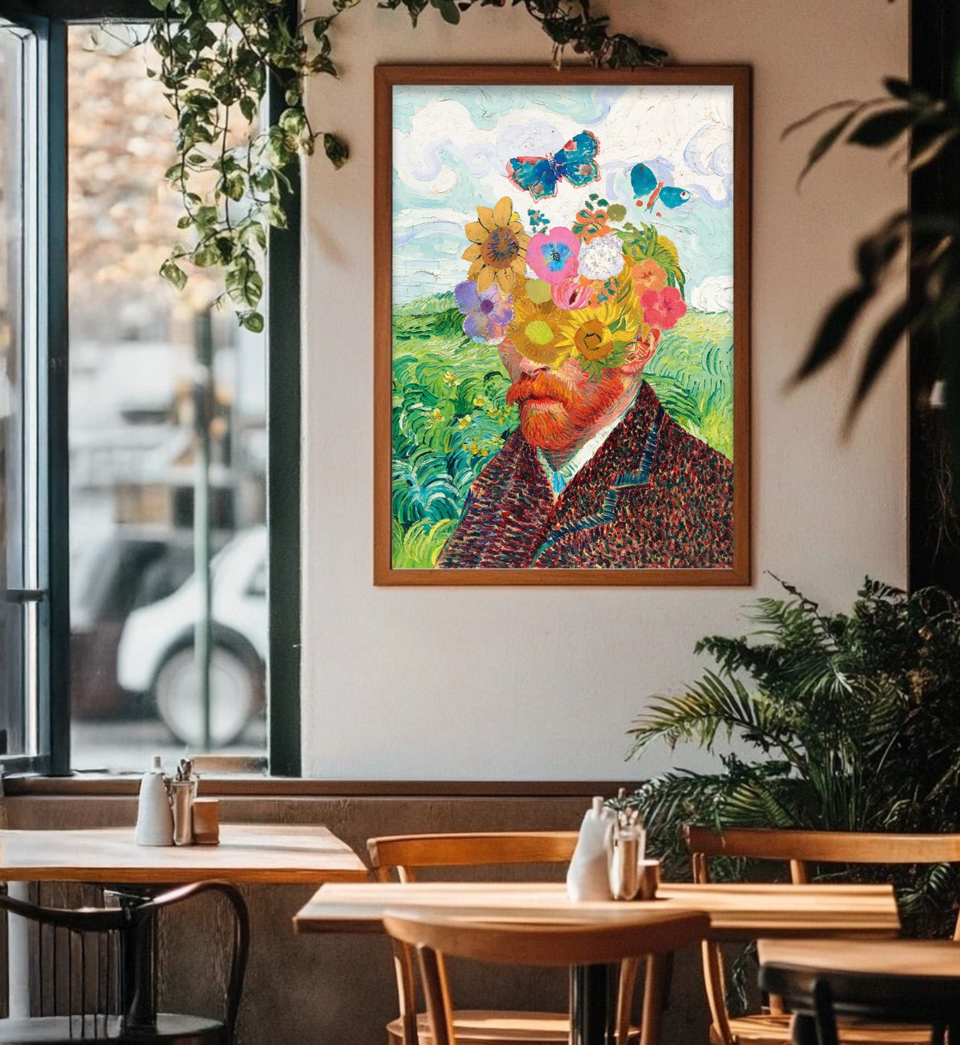 The Van Gogh&