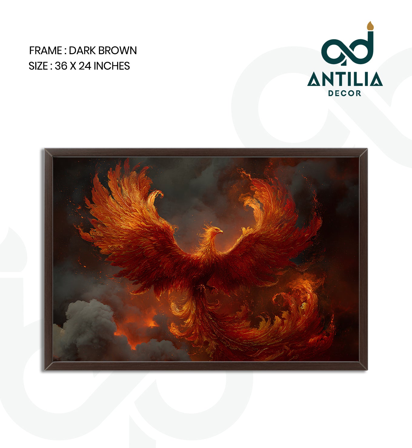 The Phoenix Ascendant