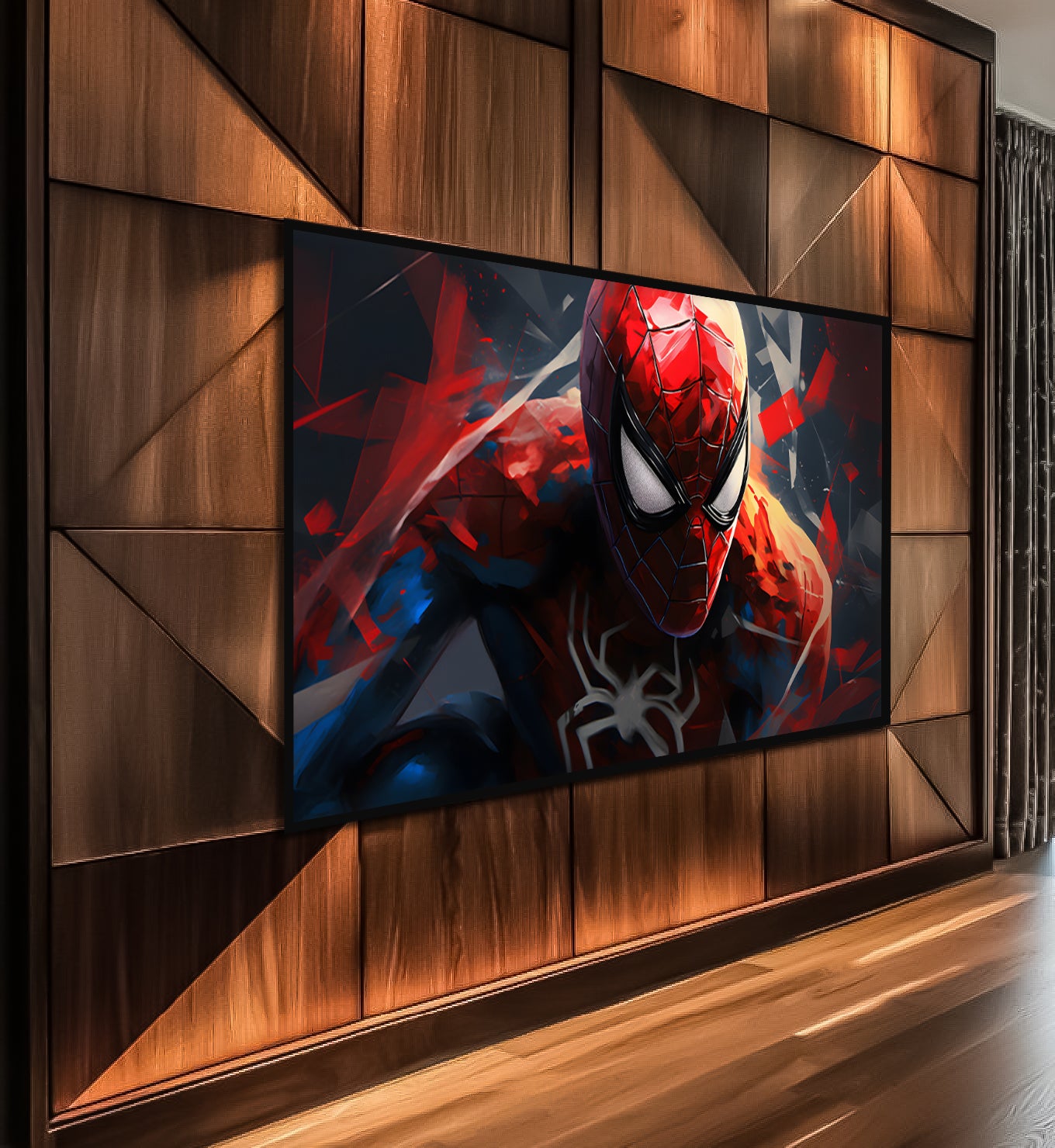 Web-Slinger&