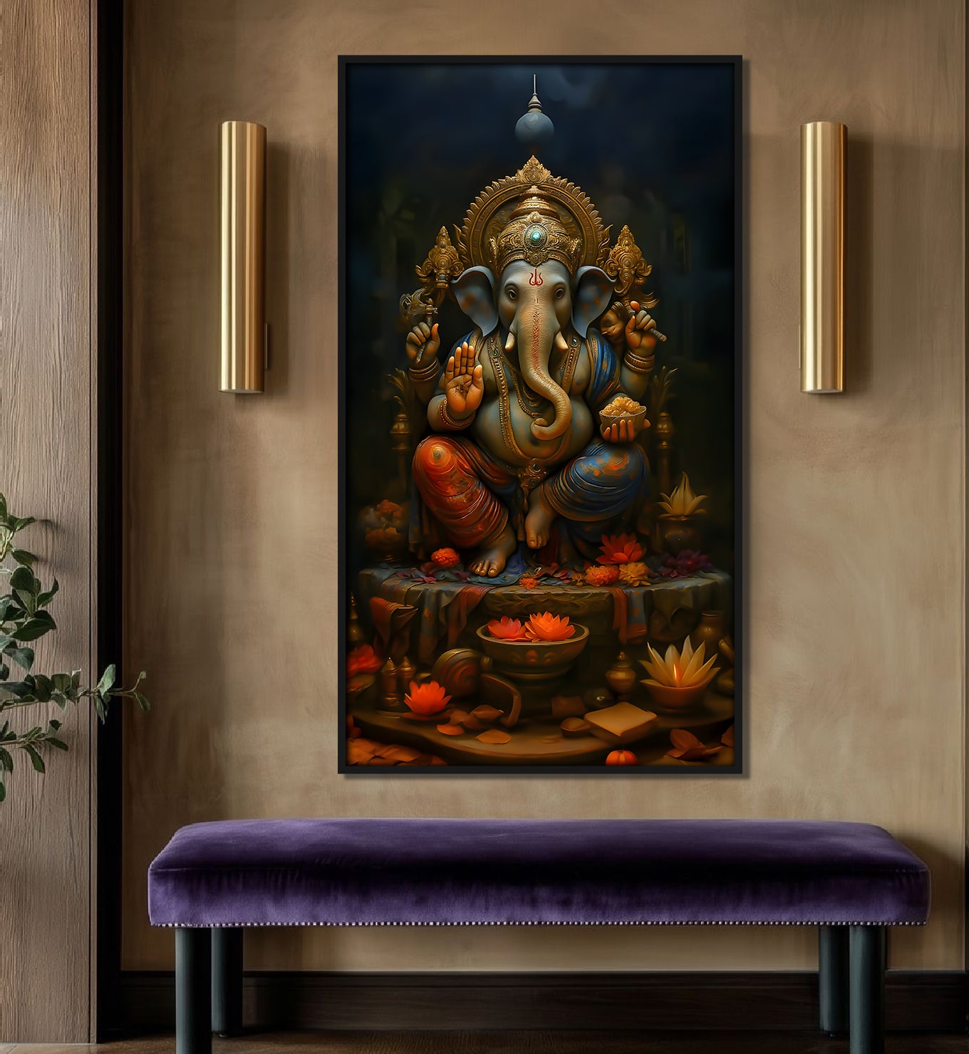 Lord of Abundance
