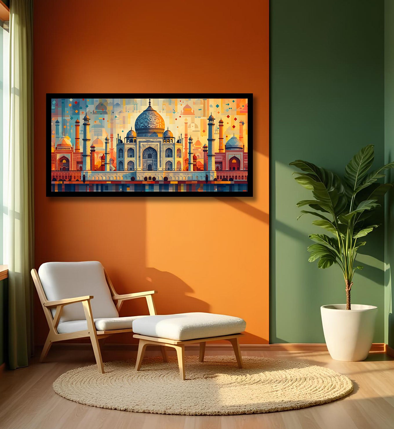 Jewel of India