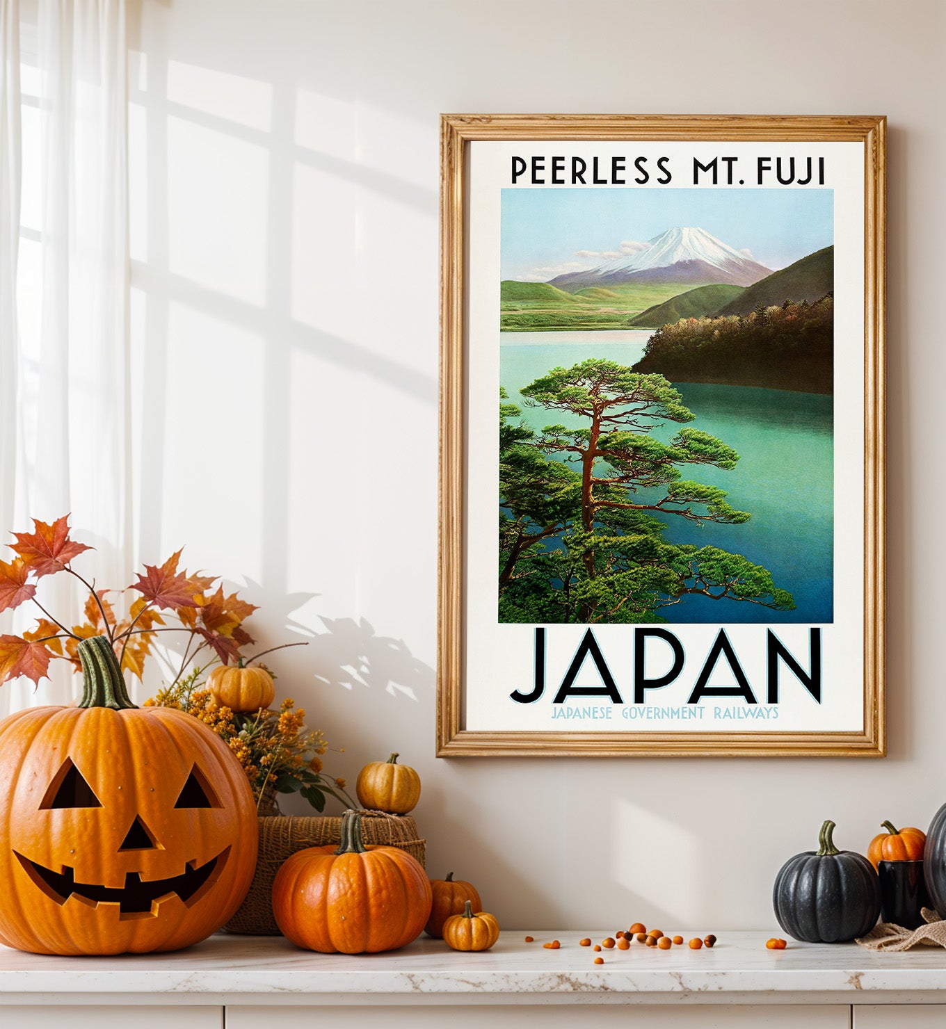 Vintage Japan