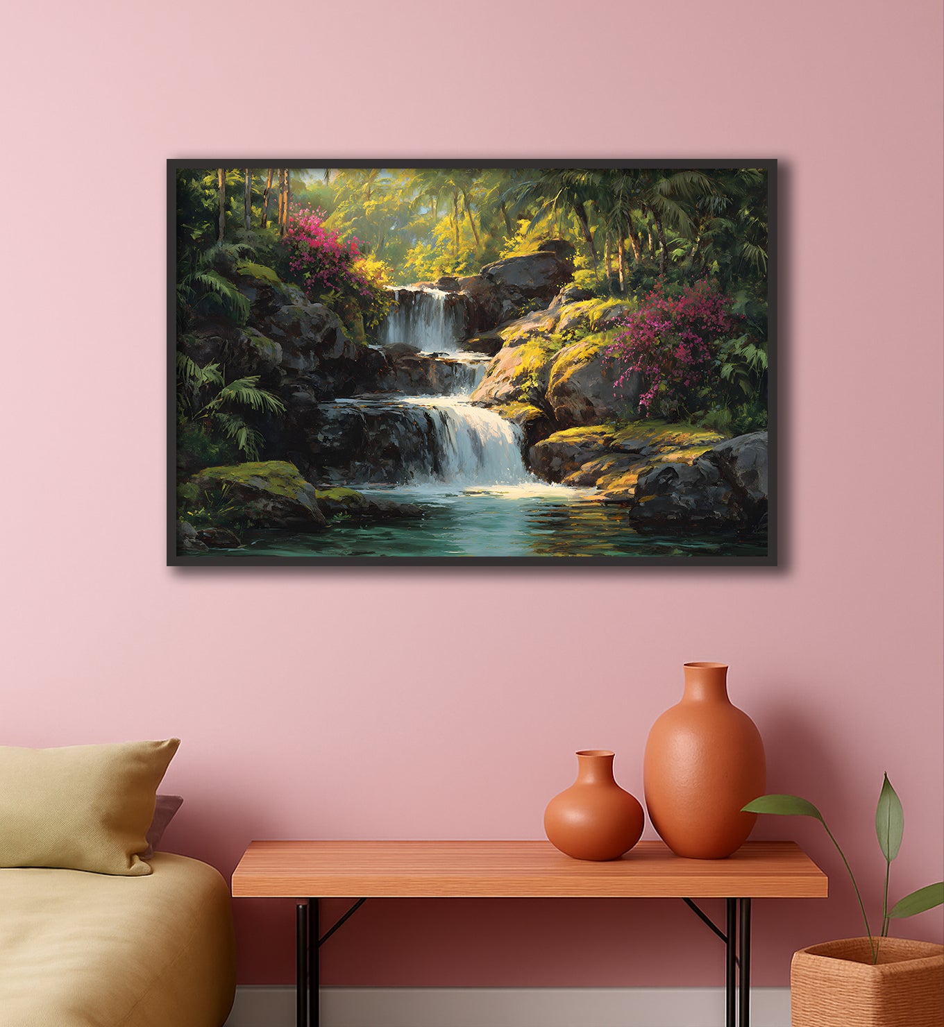 Emerald Sanctuary