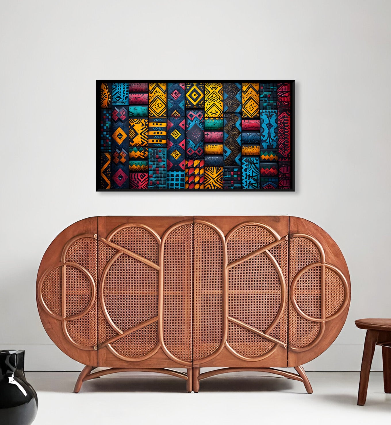 Tribal Rhythms
