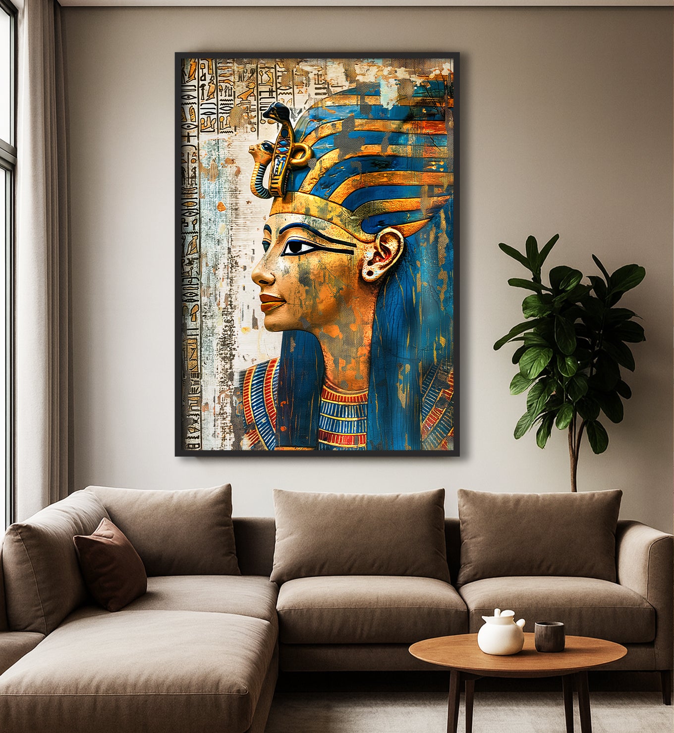 Pharaoh&