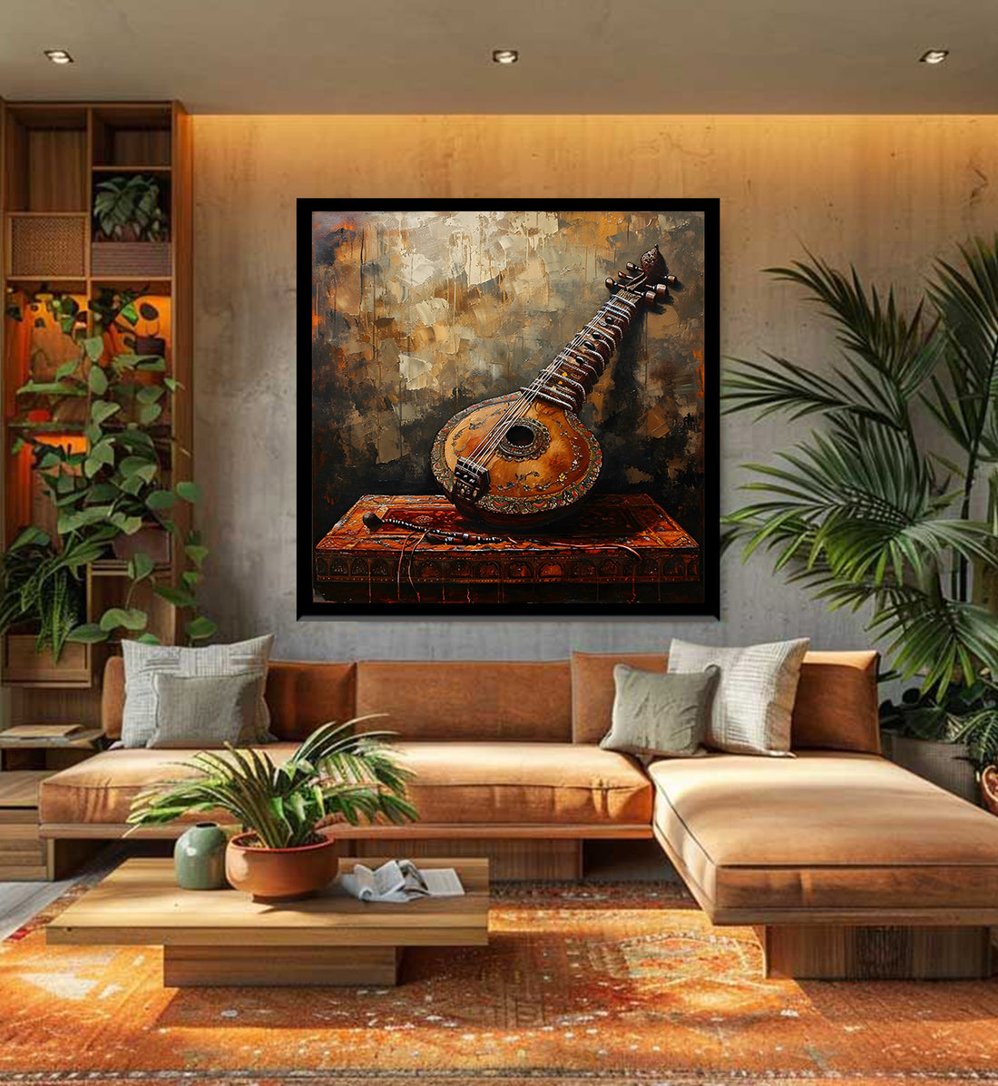 Instrument of Tradition
