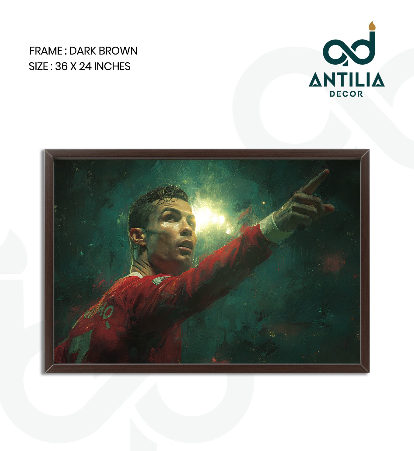 The Point of Command