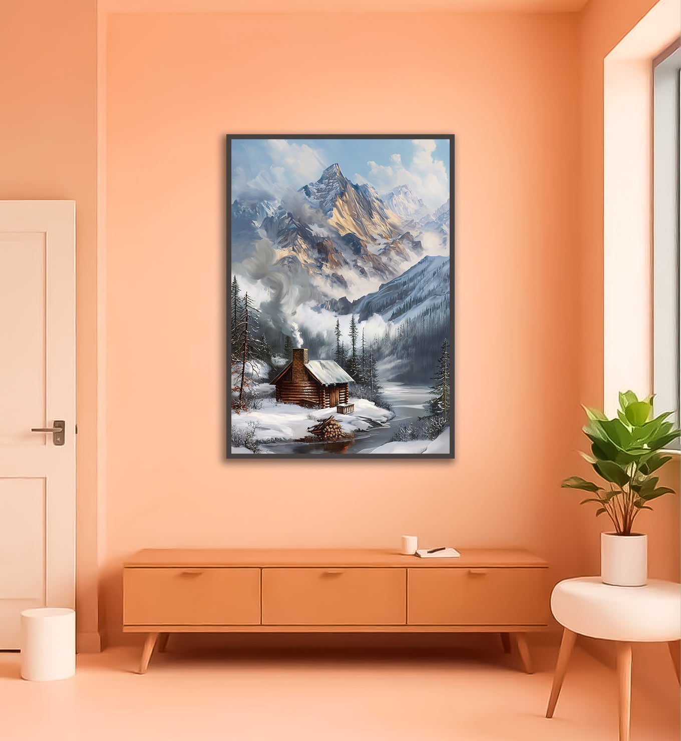 Mountain Haven