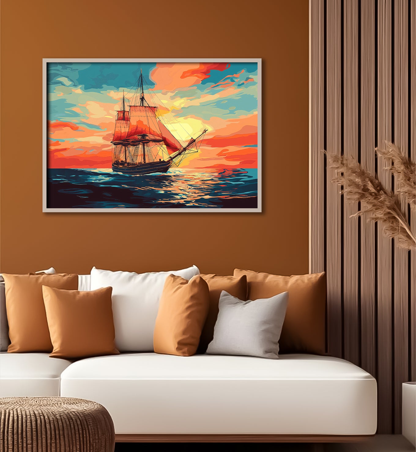 Voyage of the Red Sea