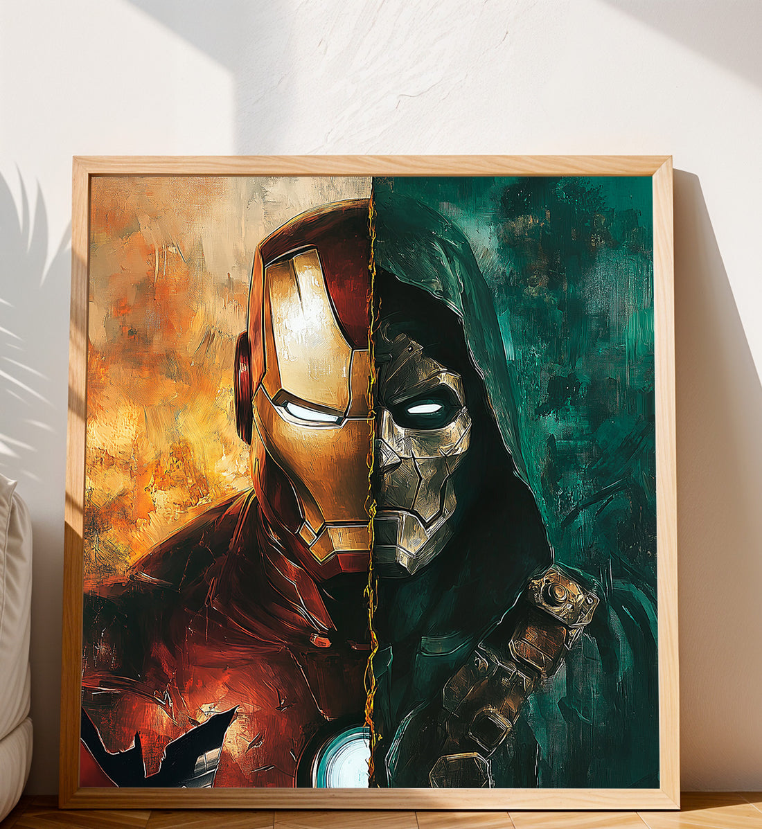 Hero&