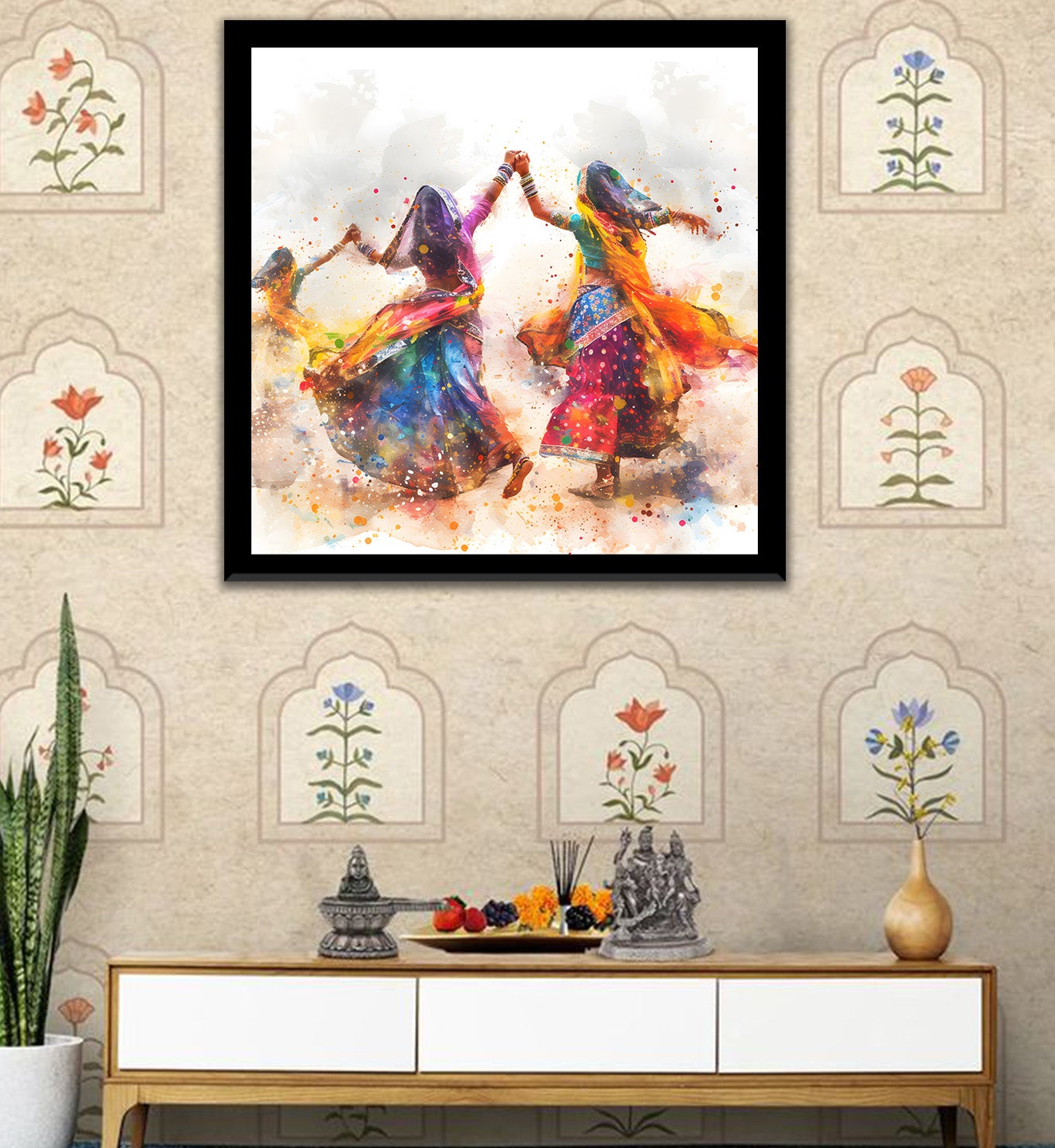 Rhythms of Rajasthan