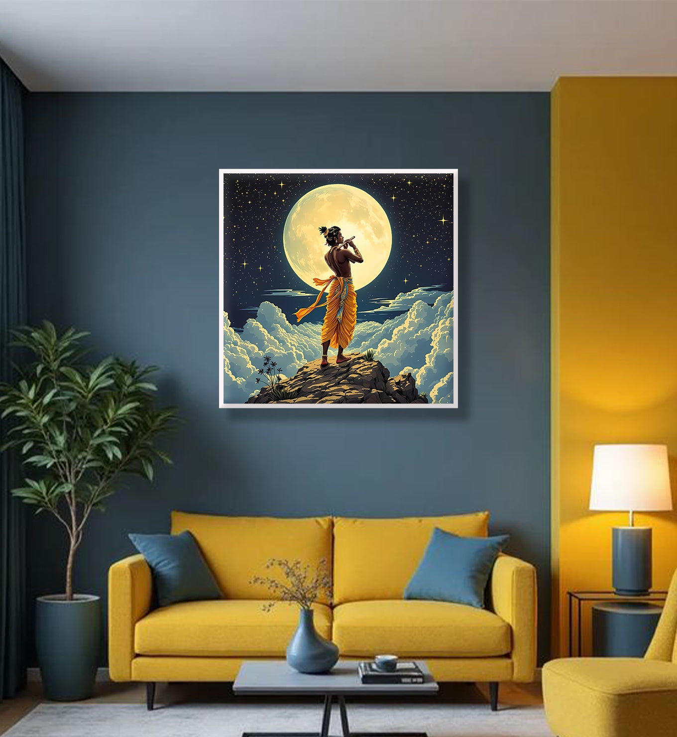 Lord of the Moon