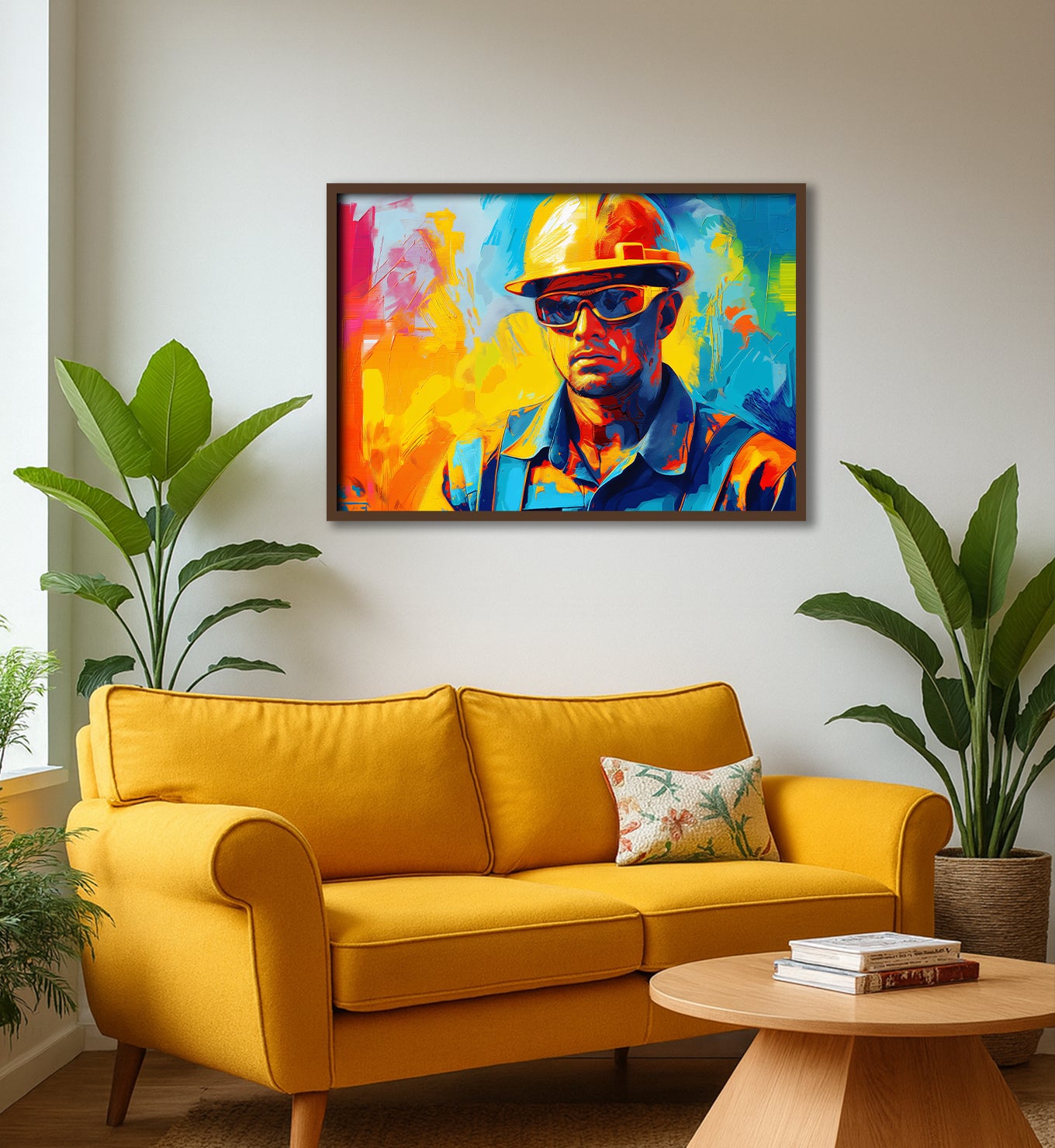 The Modern Builder