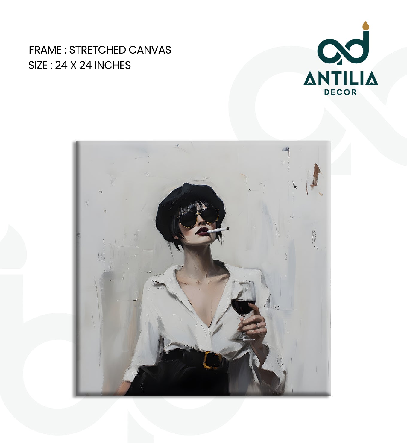 Femme Fatale
