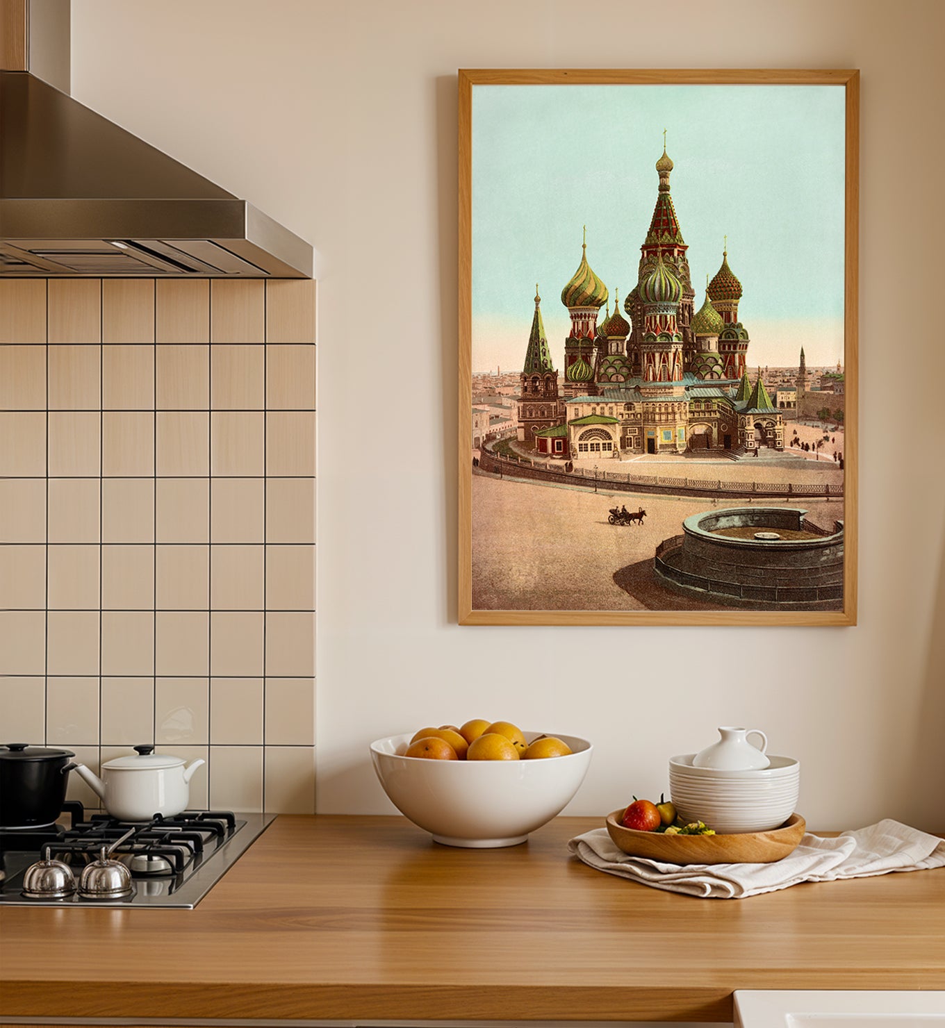 St. Basil&