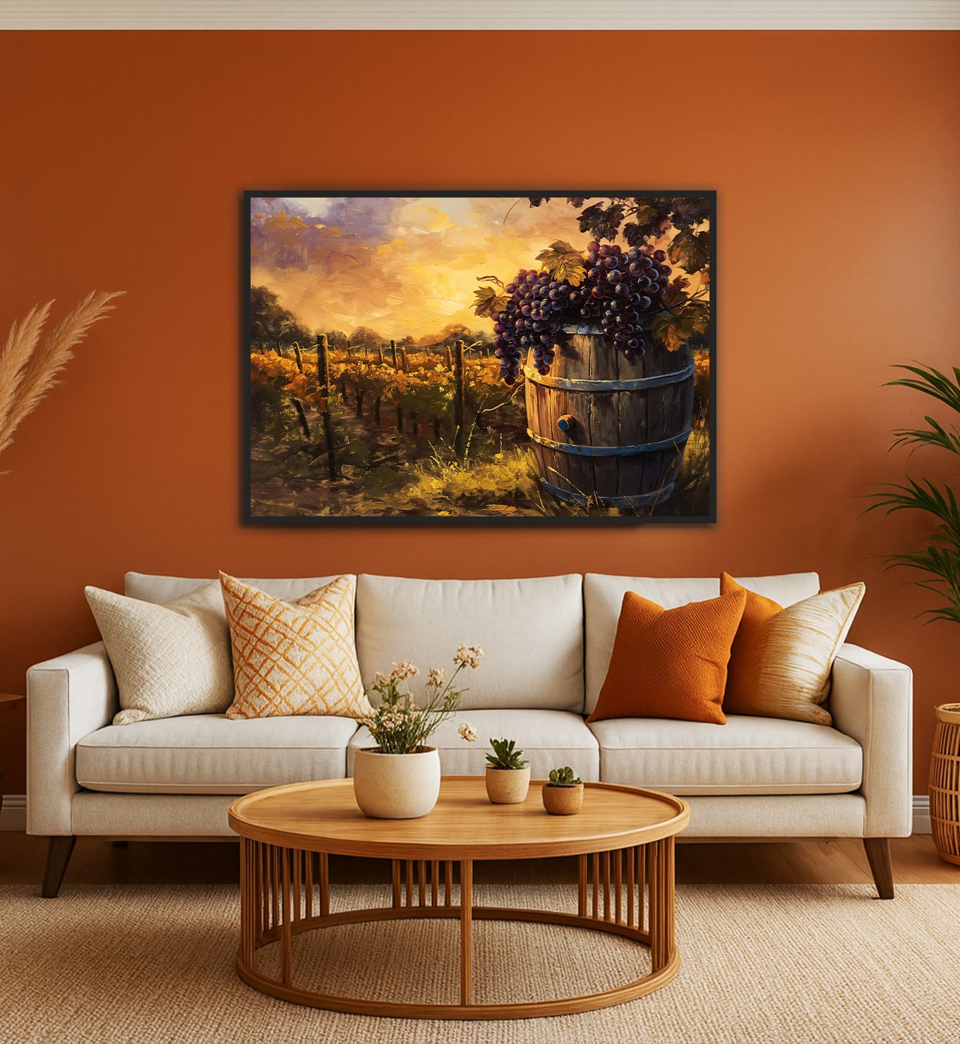 Vineyard&