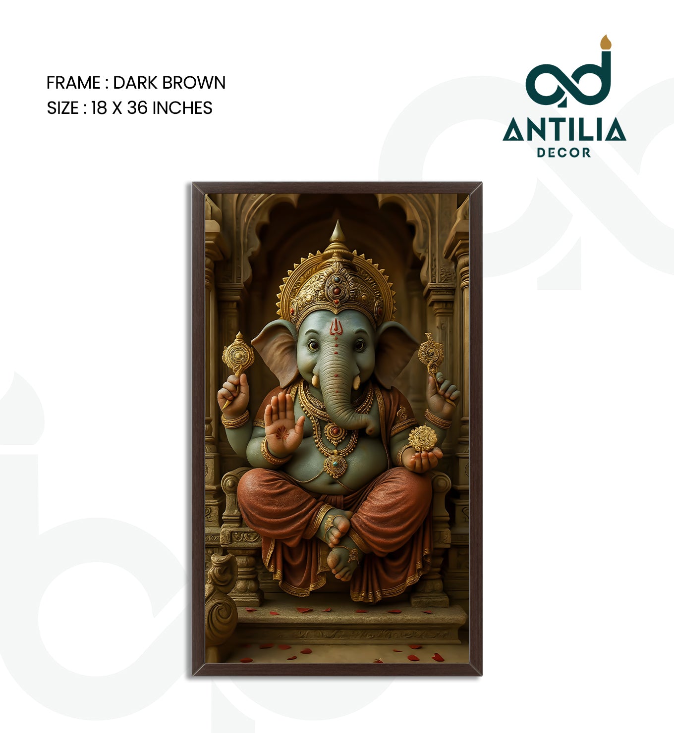 Ganesha&