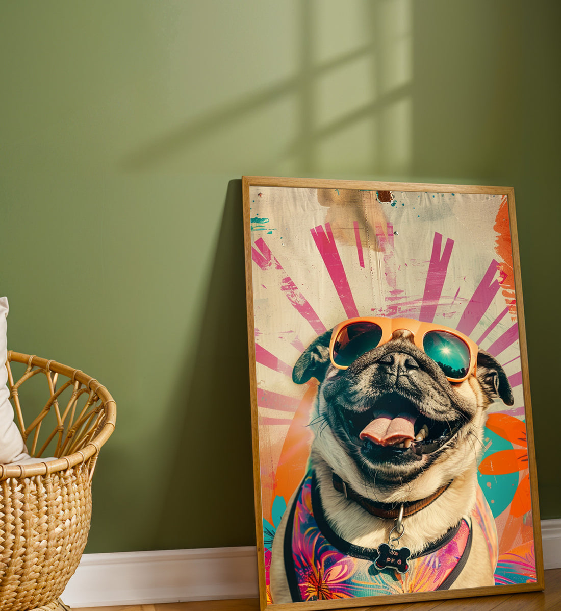 Pug Life