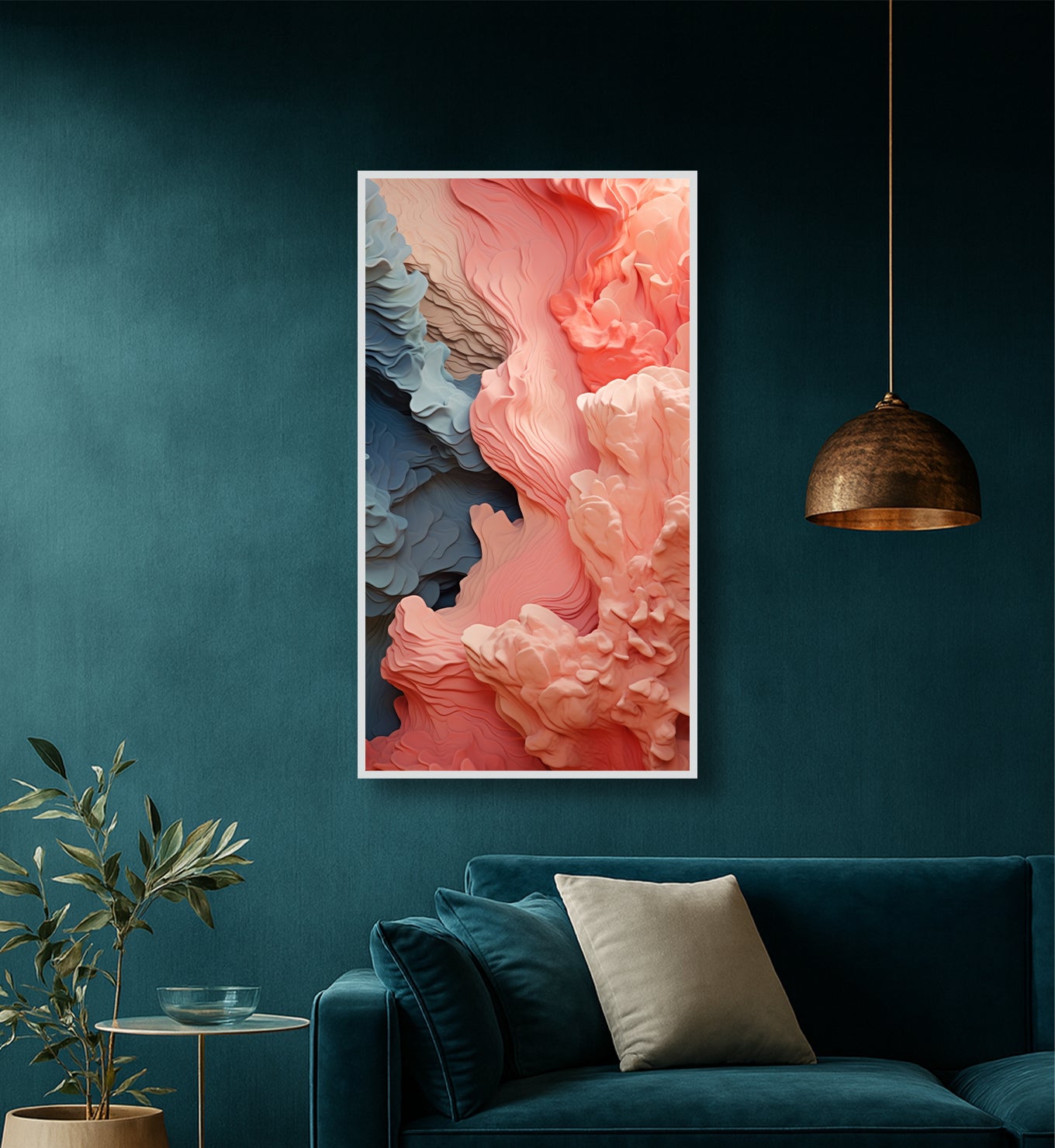 Coral Waves