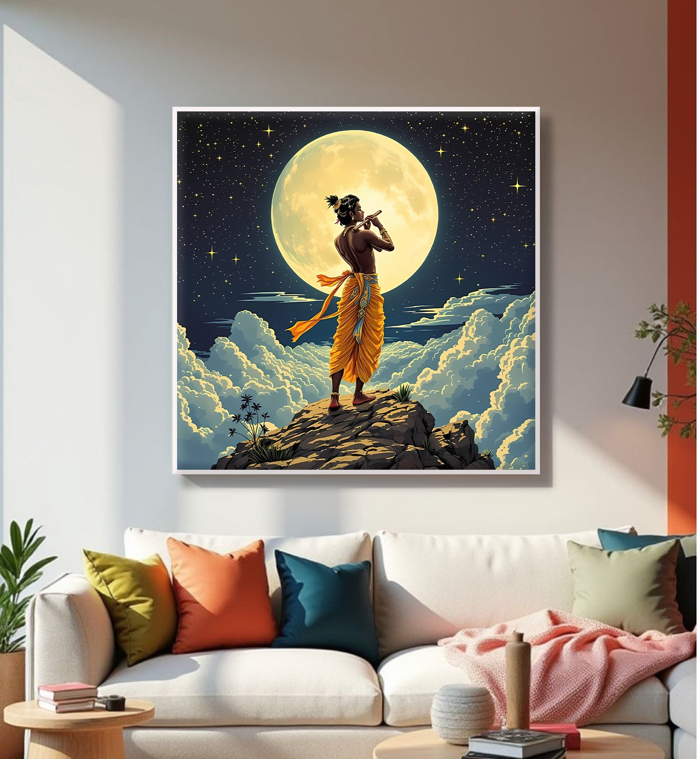 Lord of the Moon