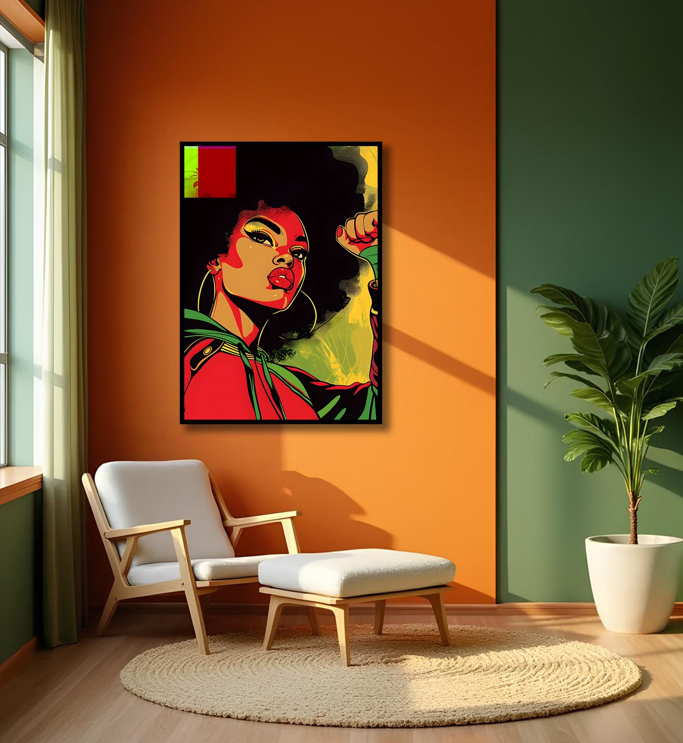 Afro-Futurism