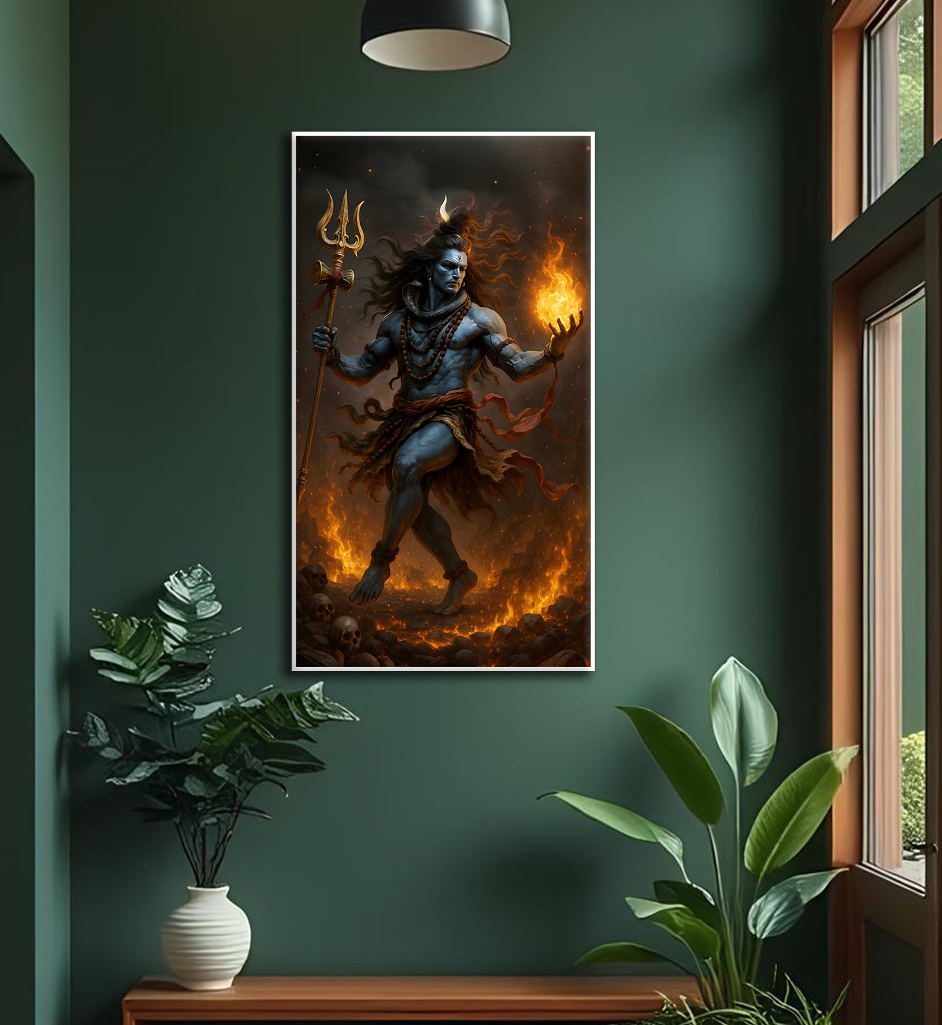 Mahakala&