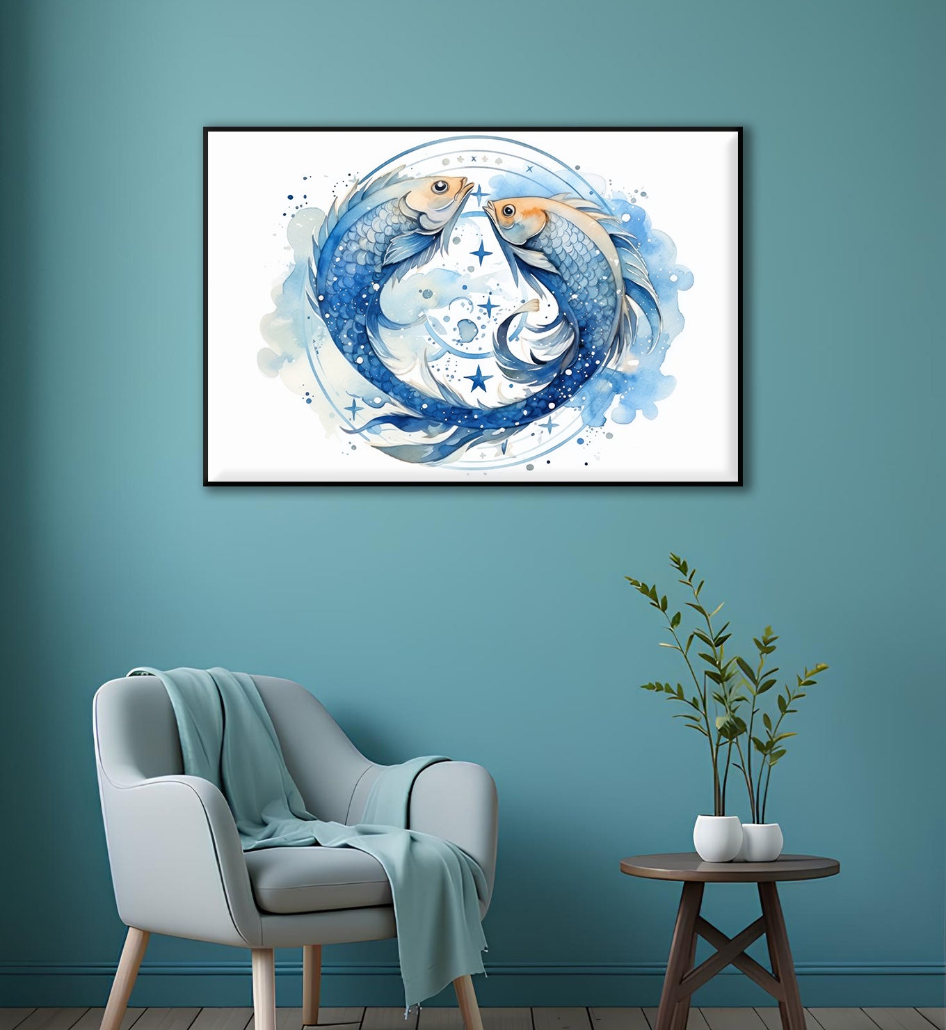 Pisces Harmony
