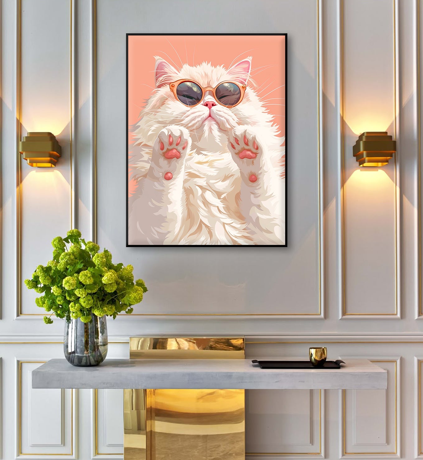 Paw-sitively Fabulous
