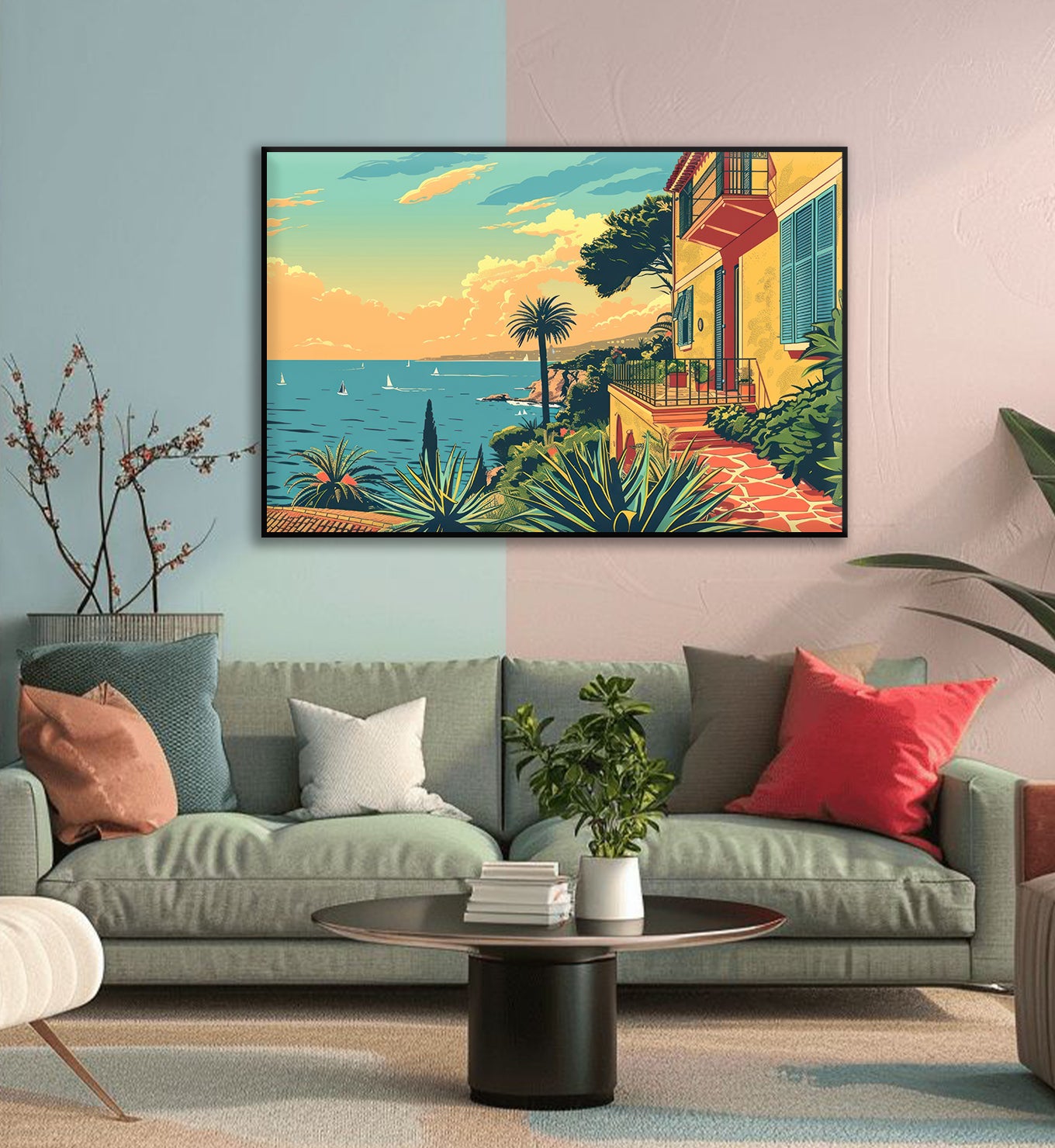 Riviera Dreams