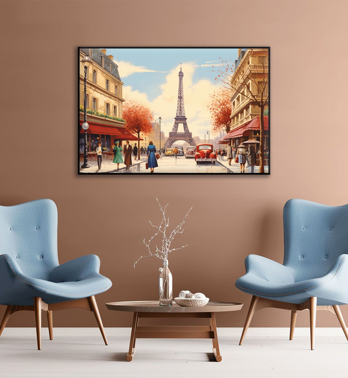 Boulevard of Dreams