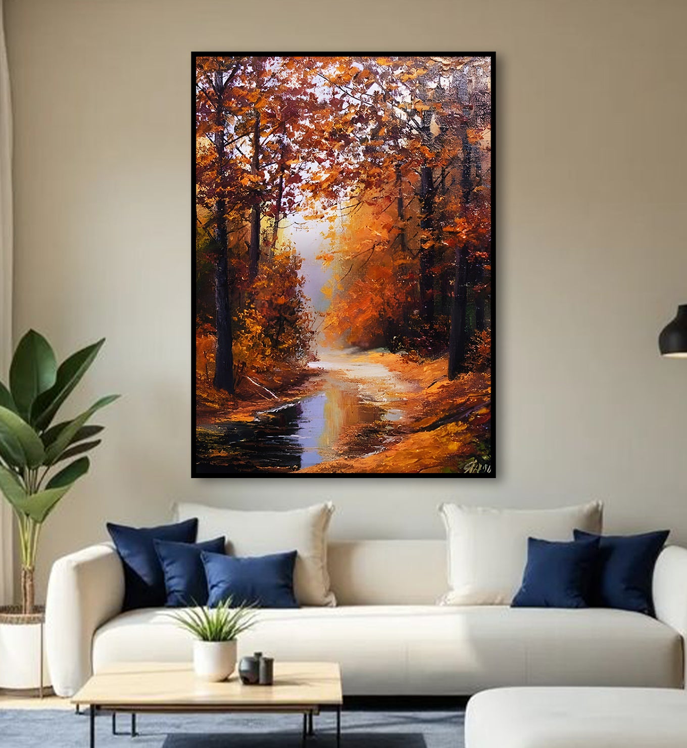 Autumn Glow