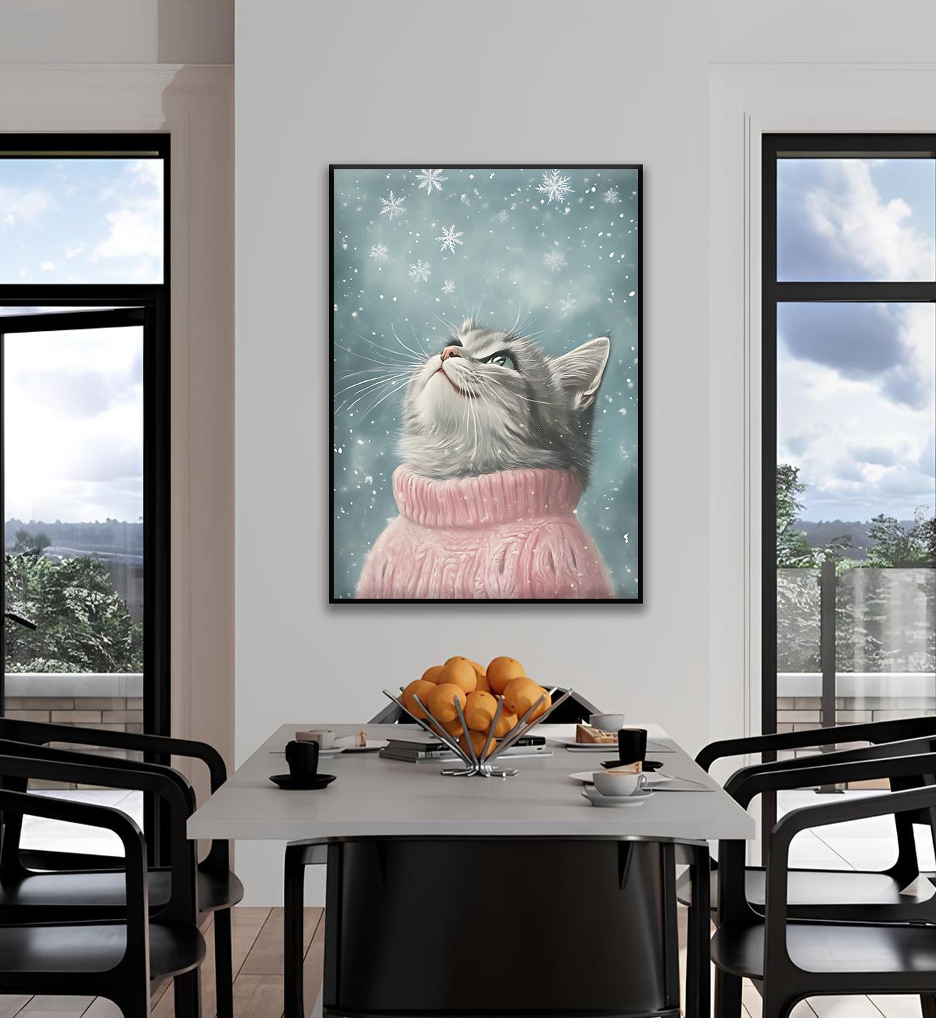 Cozy Winter