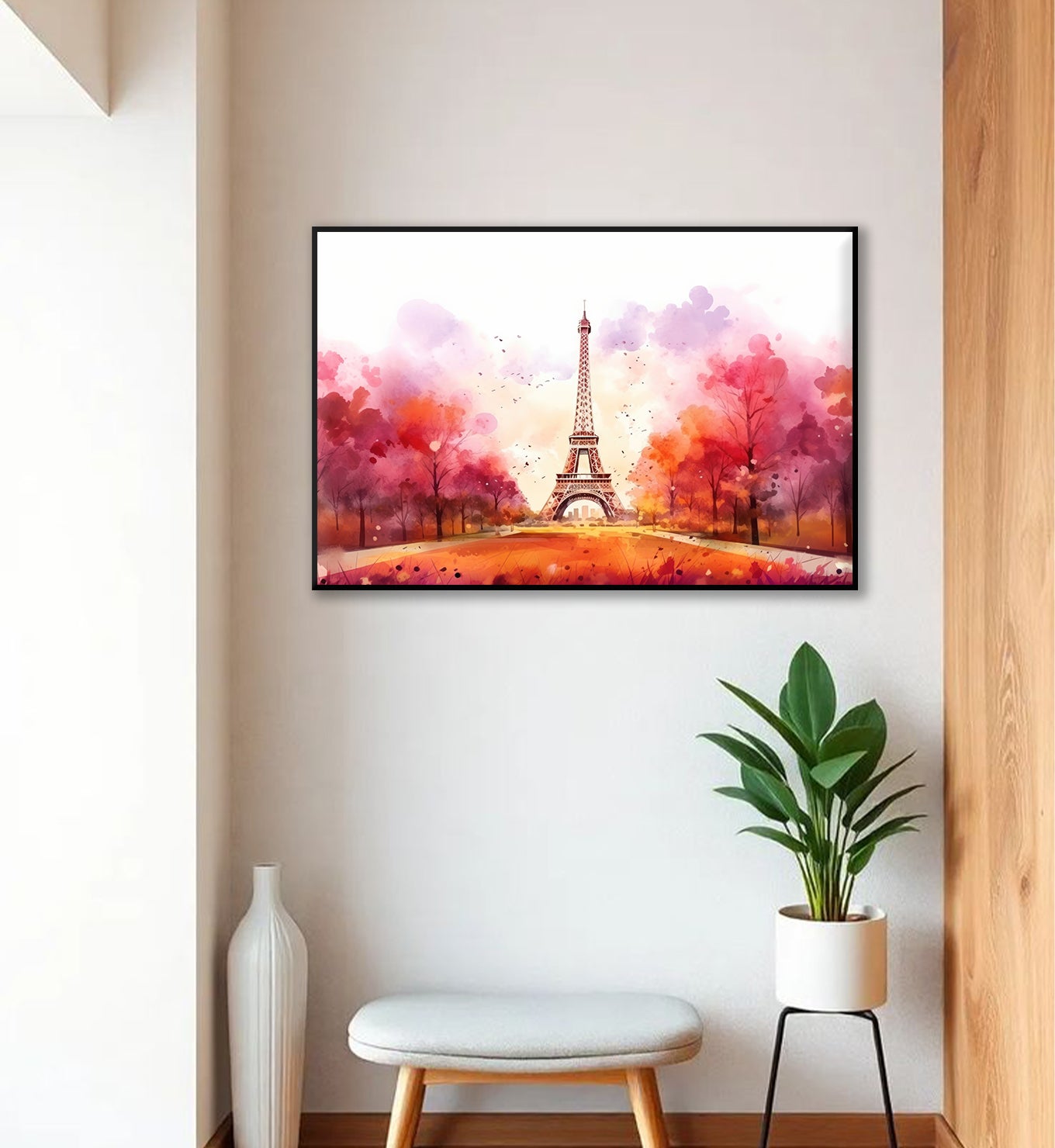 Parisian Dreams