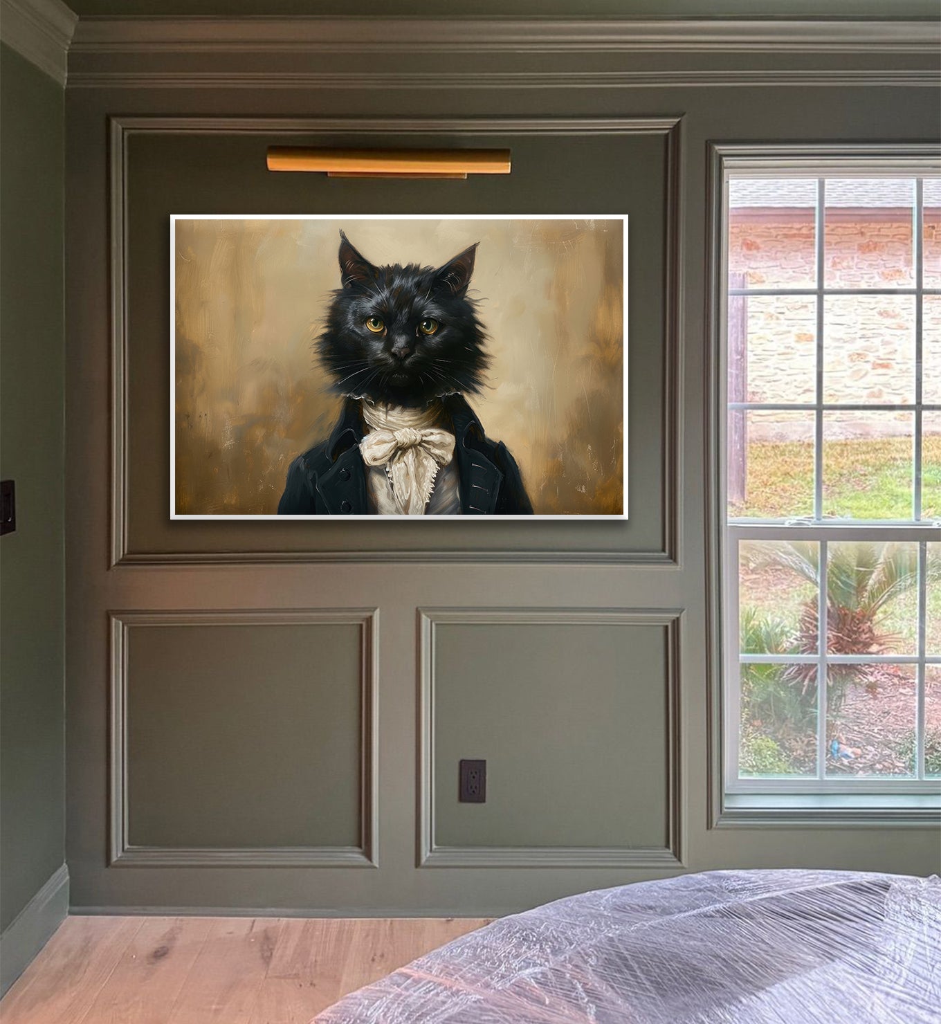 Mister Midnight