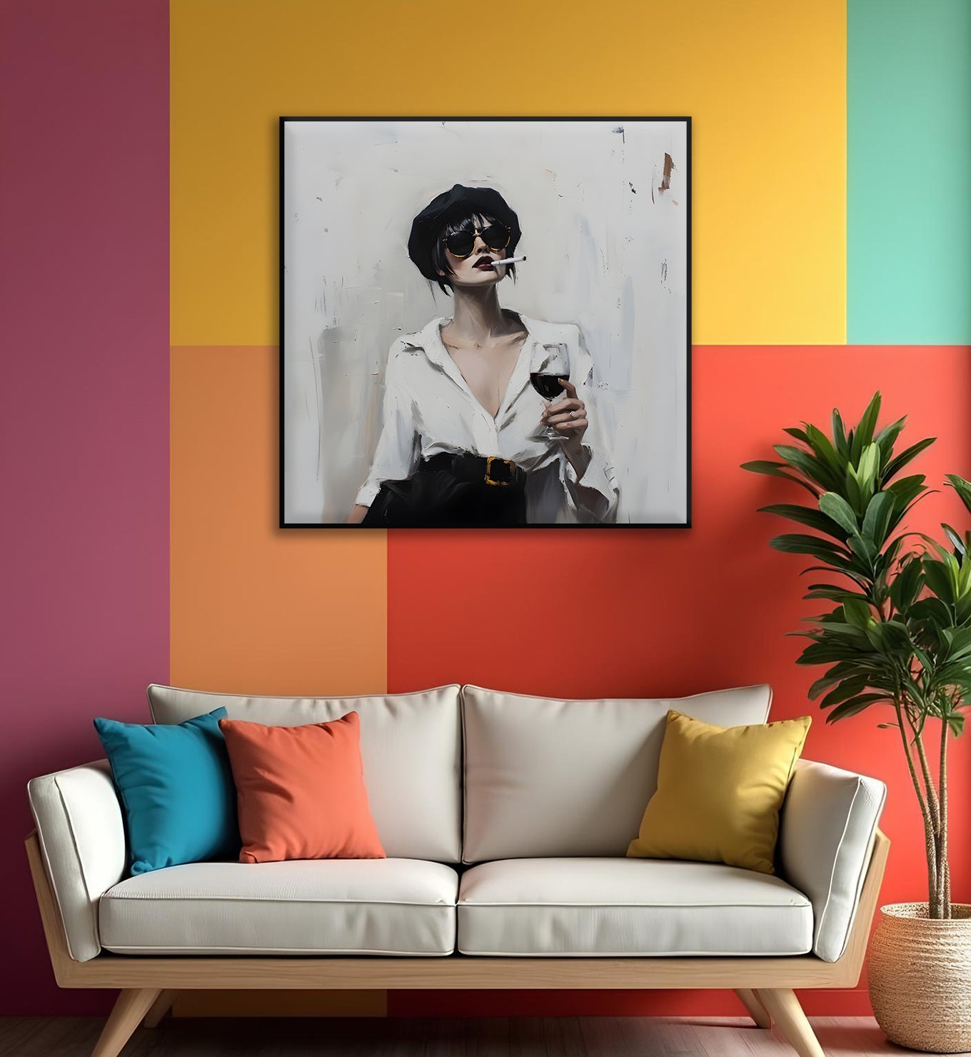 Femme Fatale
