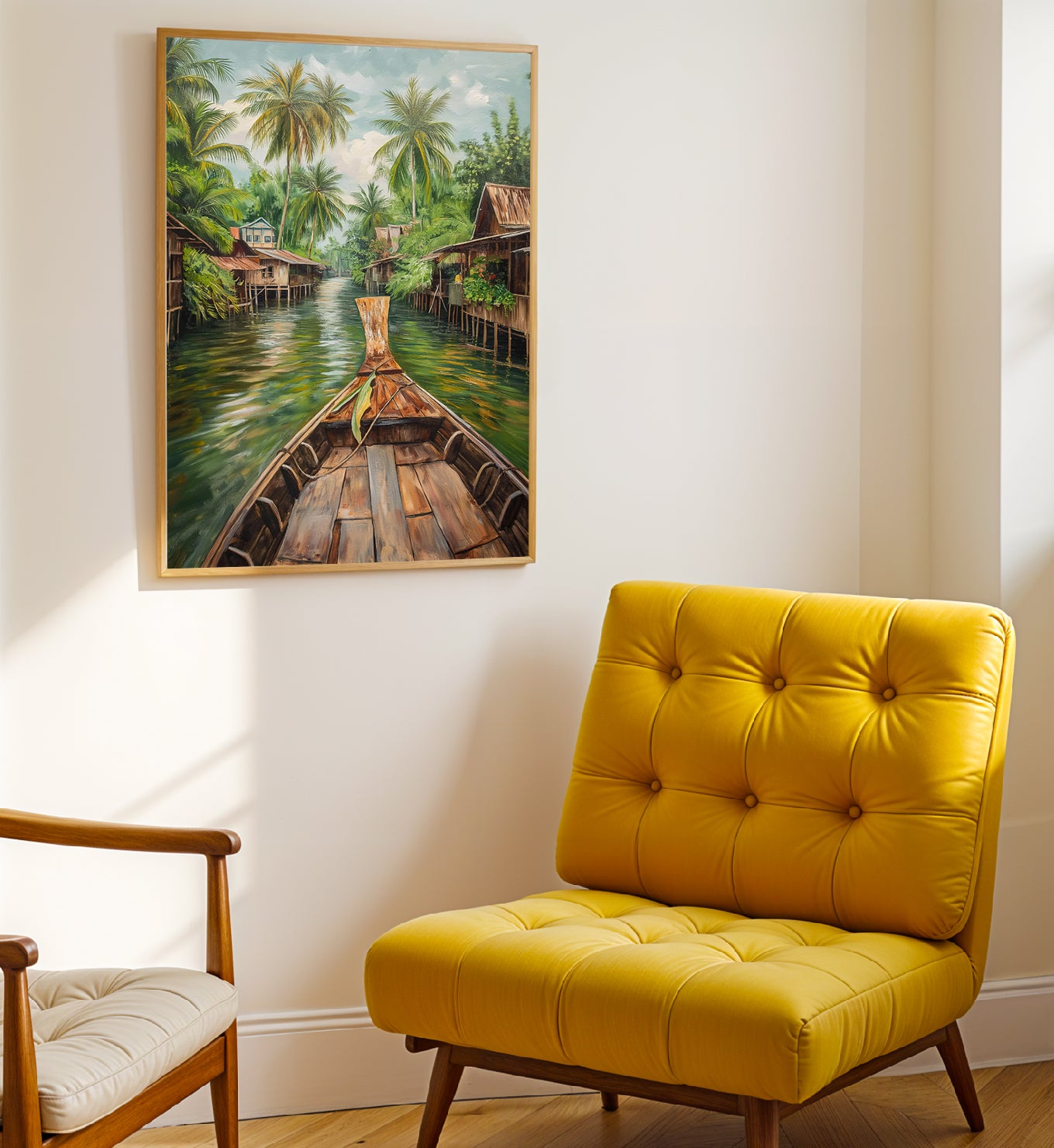 Tropical Passage