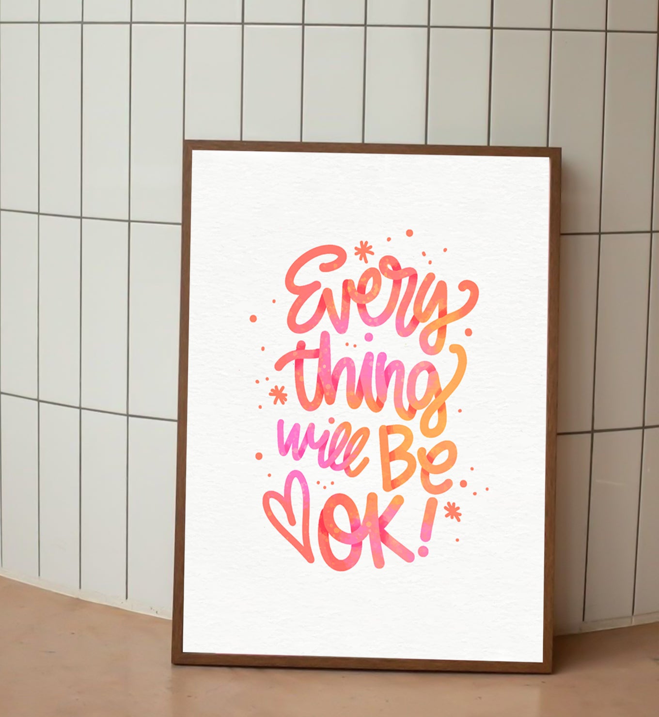 Positive Outlook
