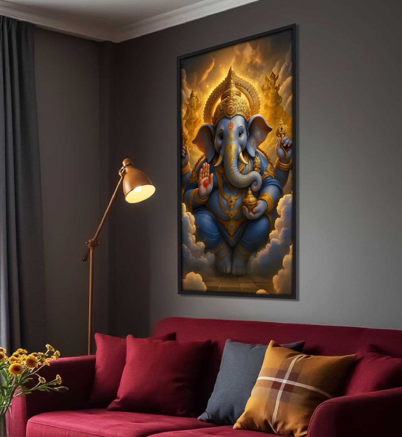Celestial Lord