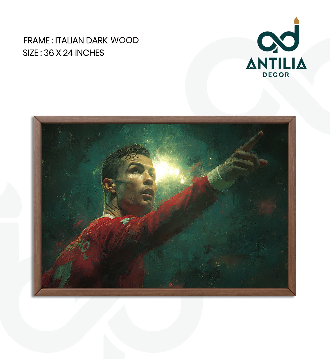 The Point of Command