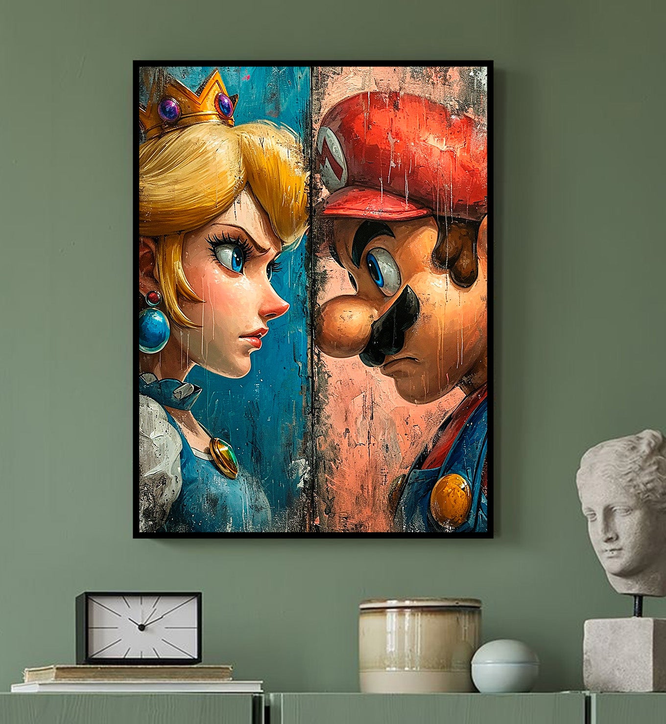 Hero & Heir