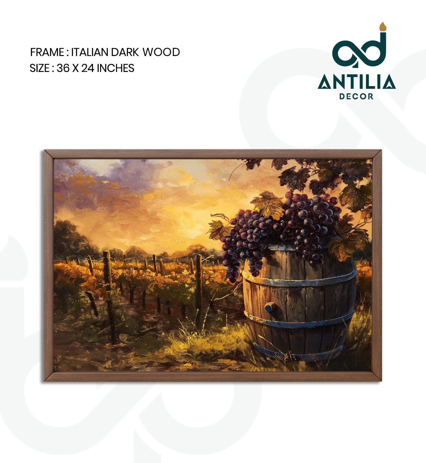 Vineyard&