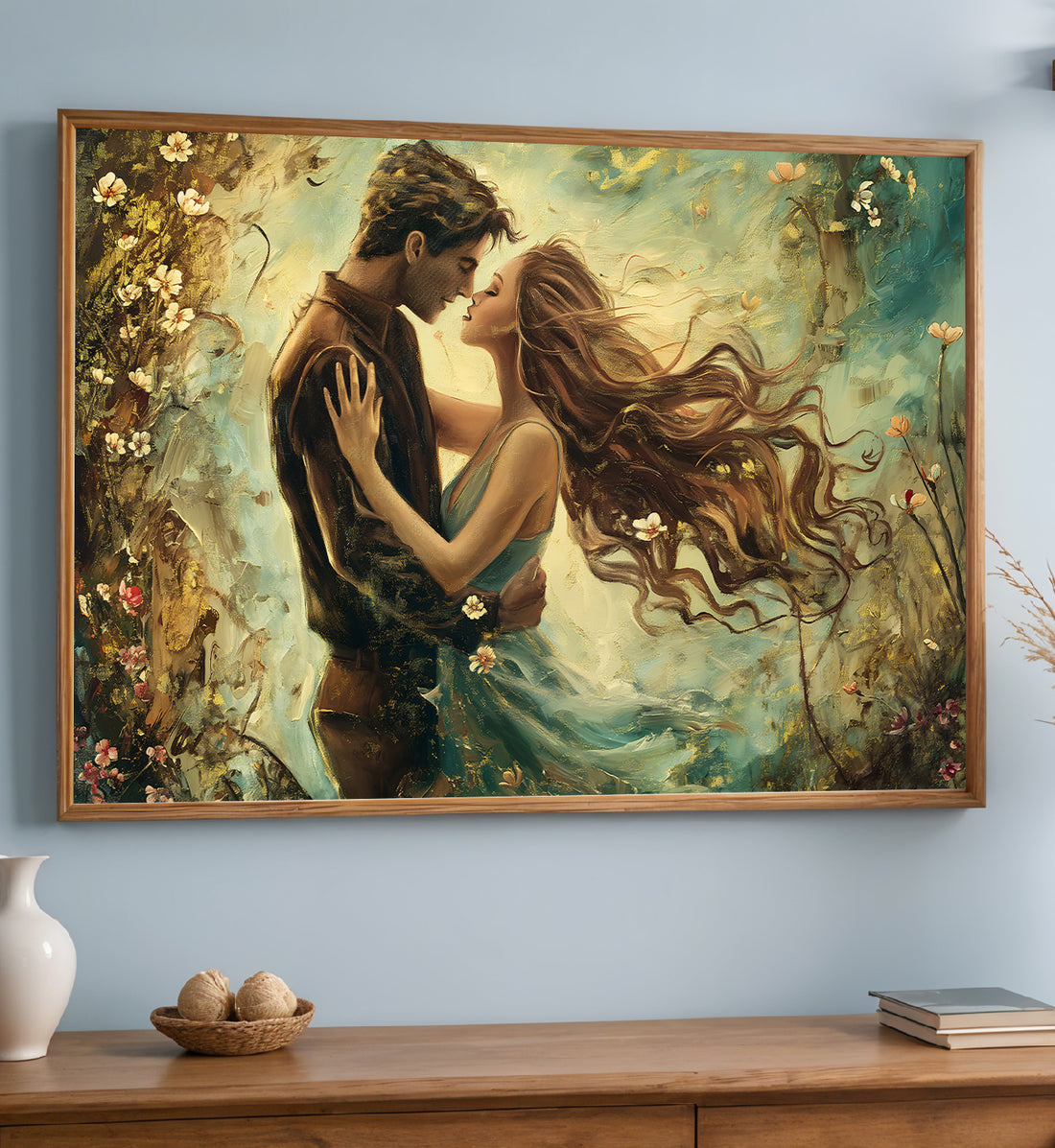 Wildflower Romance