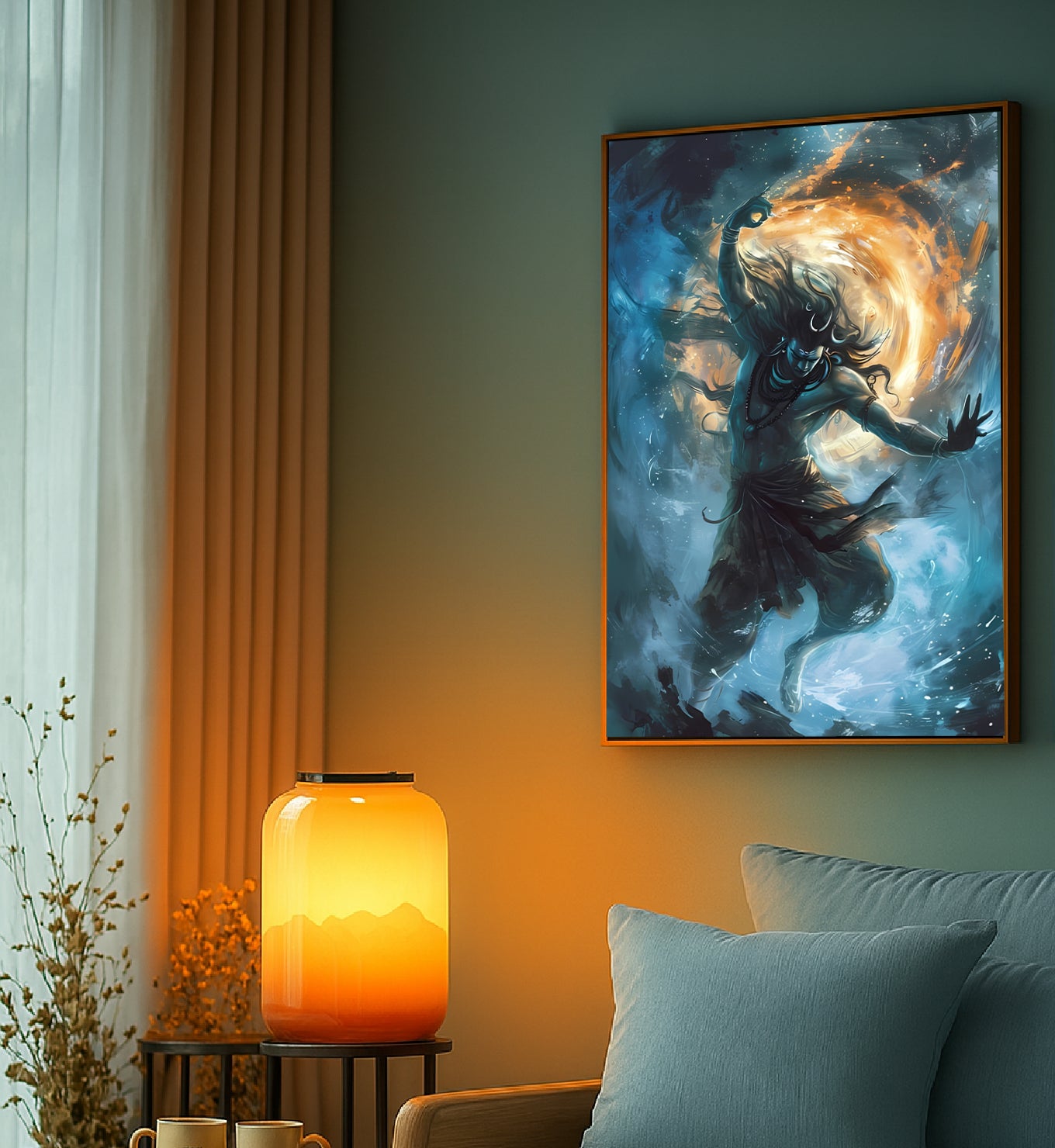 Shiva&