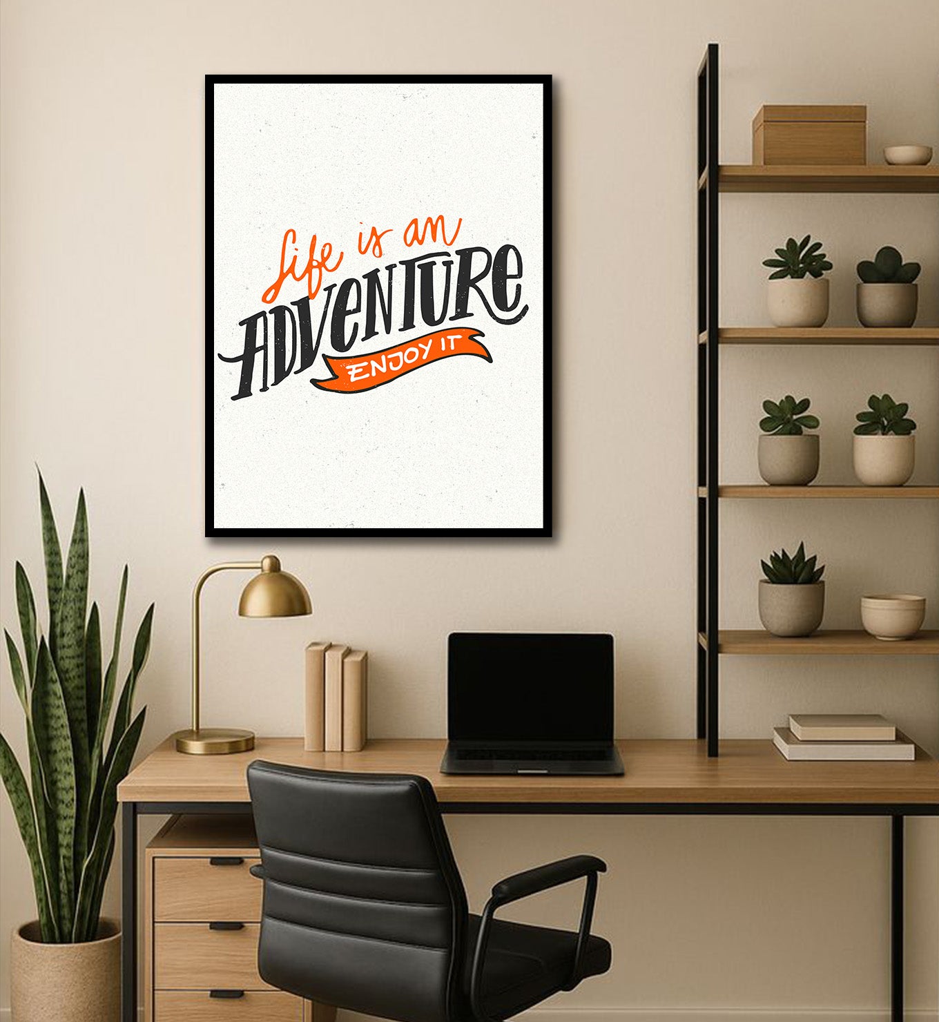 Adventure Awaits