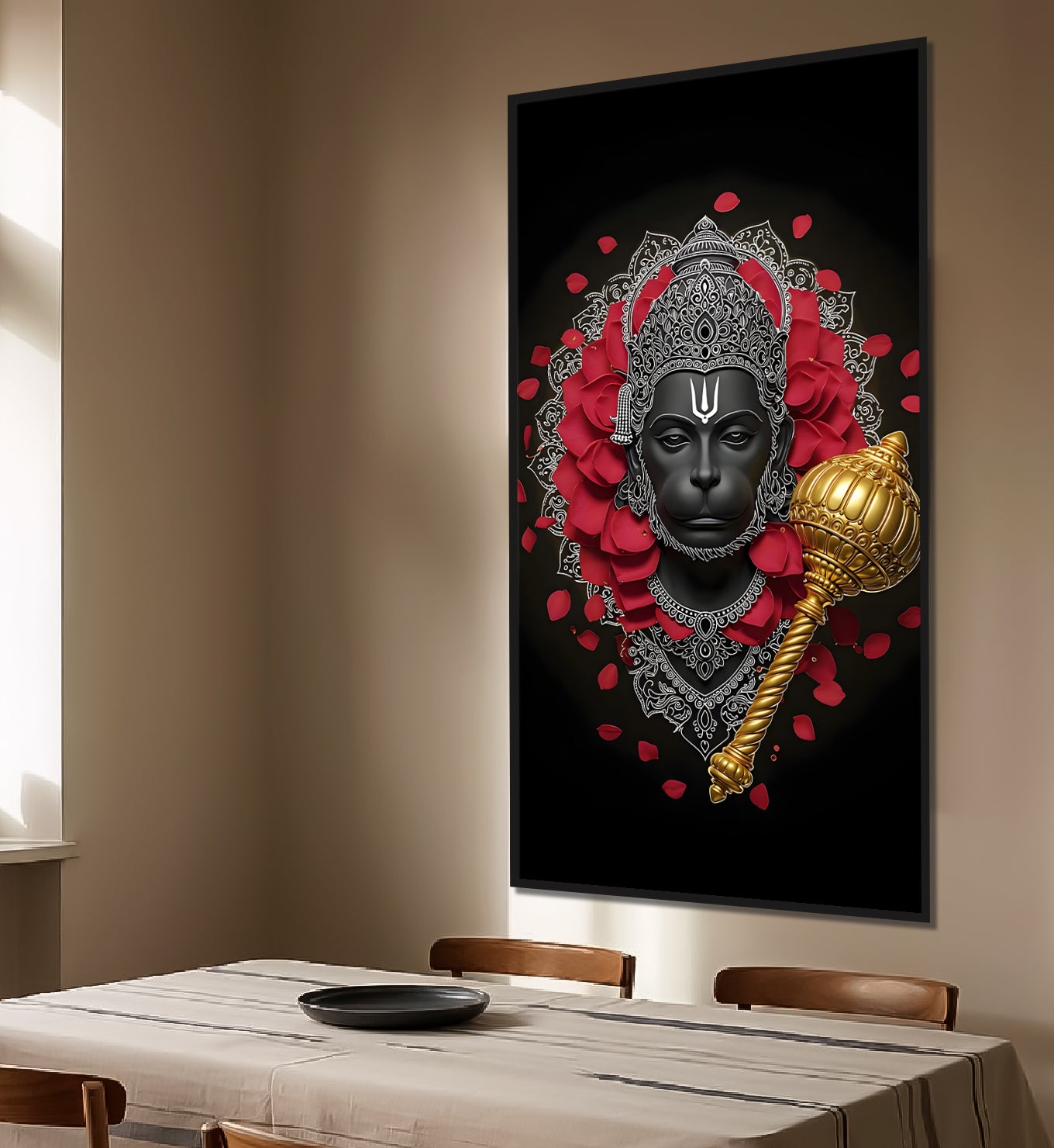 Bajrangbali&