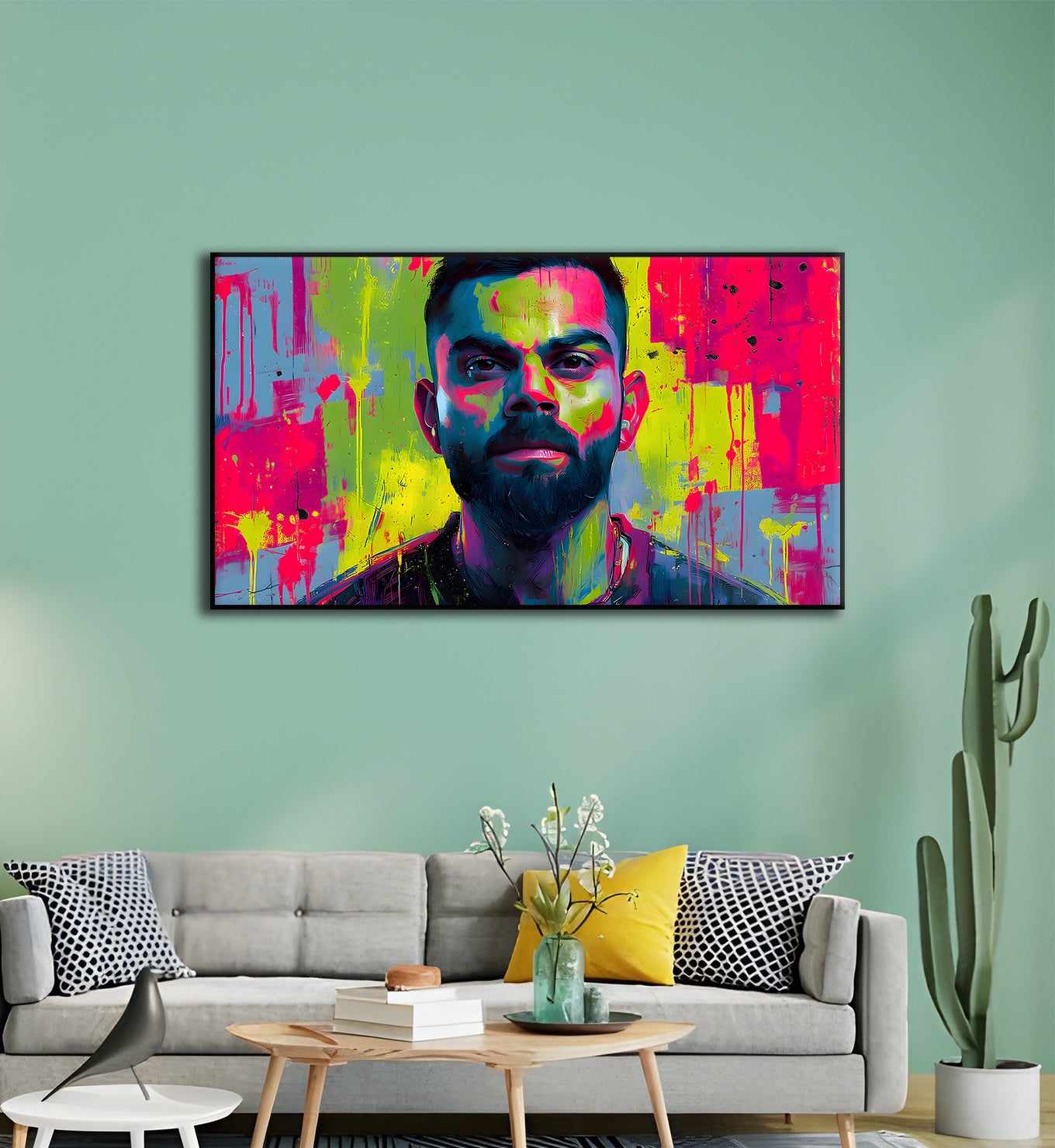 King Kohli