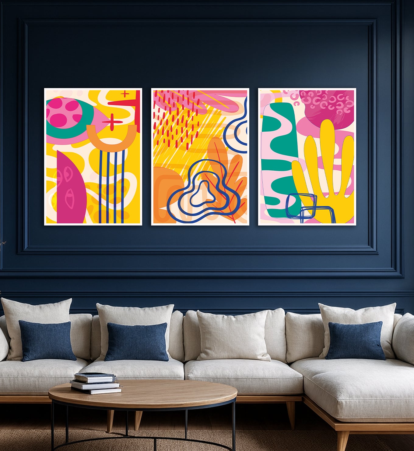 Sunburst Vibe