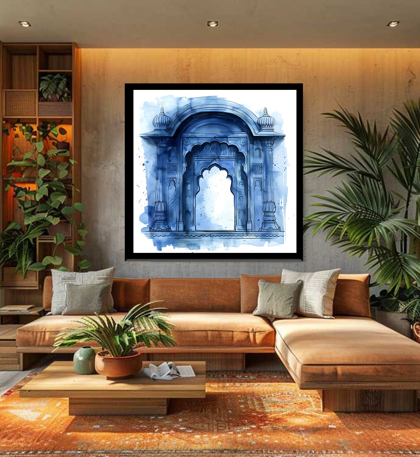 Indigo Gateway