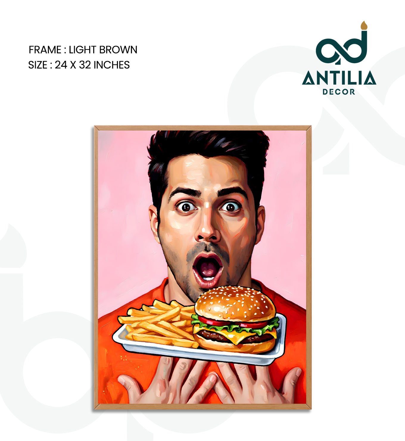Varun&