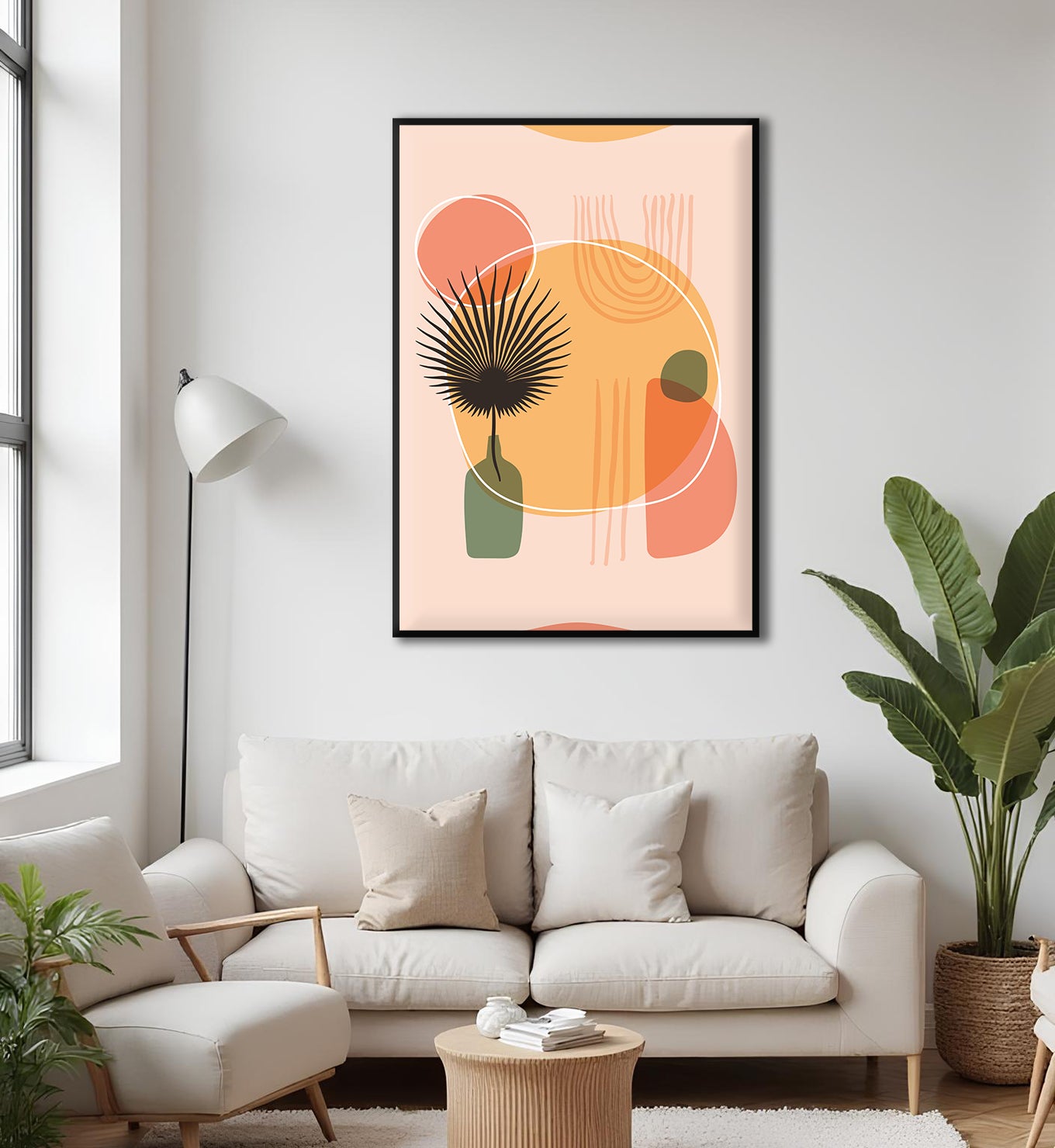 Desert Palm